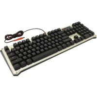 Клавиатура A4Tech BLOODY B840 Gold фото 1